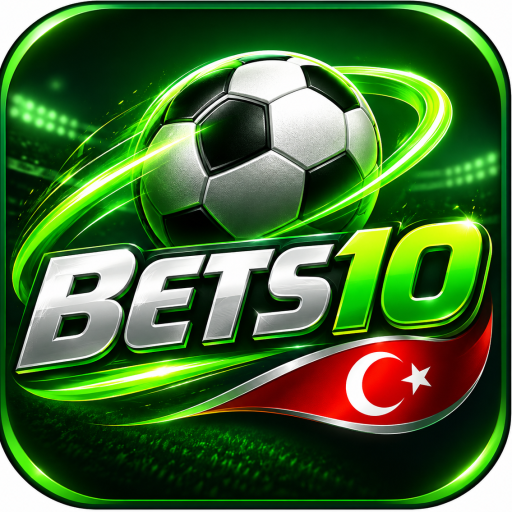 bets10 turkiye